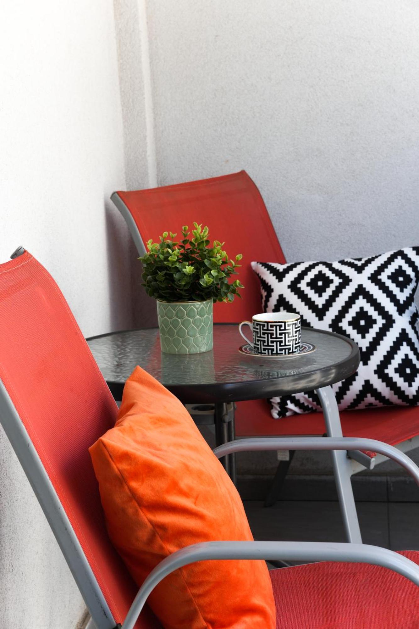 Maria - Modern Apartment With Parking And Workspace Bukurešť Exteriér fotografie